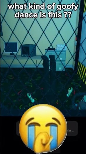 what kind of goofy dance is this?? #original #sound #transition