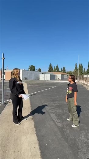 Orange County School of Computer Sciences at Bernardo Yorba on Instagram: "Attention 8th graders!!!!! Esperanza’s showcase is on November 14 in the quad at lunch!!!"