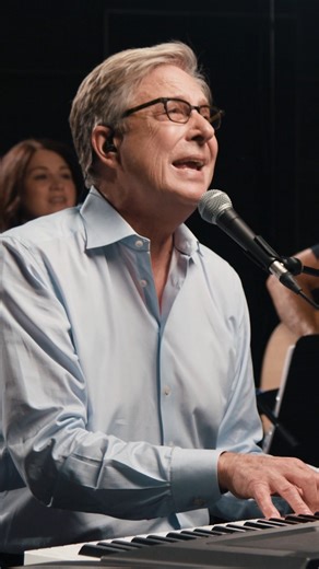 He is so WORTHY! Amen? . . . . . . . . . . #reels #christian #godisgood #worship #praise #donmoen | DON MOEN (Praise & Worship Leader)