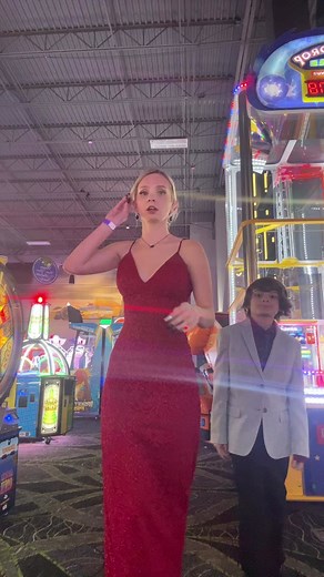 bad kids prom🔥 @Gabe #badkidprom2023 @FunnyMike | clay and stevie prom