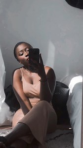 If he hasn’t kissed you today, at least let the sun do it hun. | Fancy Makadia