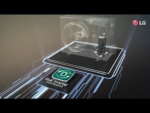 LG Inverter Technology: Air Conditioner USP Film