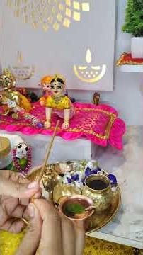 ধর্ম ও কর্ম মানব জীবনের প্রকৃত কর্ম 😇 #radheradhe #sanatandharma #radheradhe #shorts