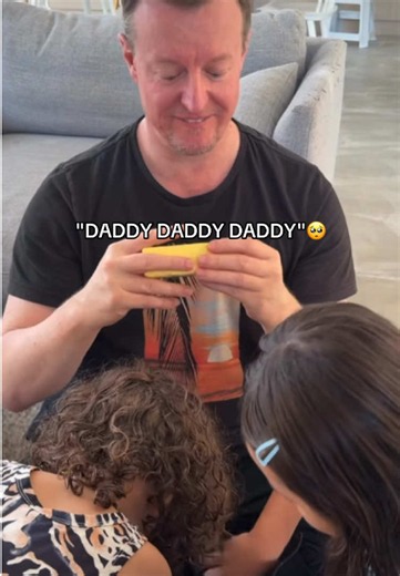 daddy🥺❤️ — briella kimberlly video