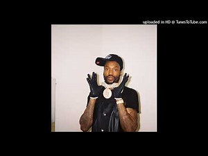 (FREE) Meek Mill Type Beat - "Healing Through The Pain"