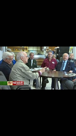 1.6K views · 102 reactions | Check out this cool documentary about Hartford’s South End Italian Enclave. I went here about ten years ago and documented many of their establishments. At one time this neighborhood had 80 social clubs. #italian #italianamerican #italianenclave #littleitaly #hartford #connecticut | Italian Neighborhoods | Facebook