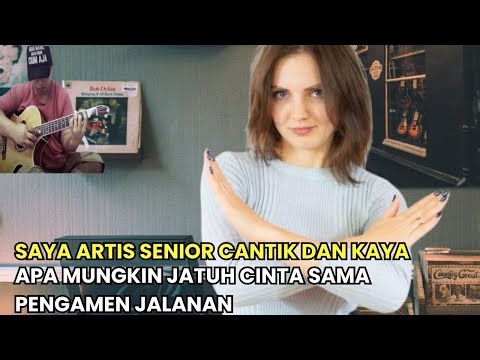 KARMA ❗ This Beautiful Western Artist Was Speechless After Alipbata Covered Her Favorite Song