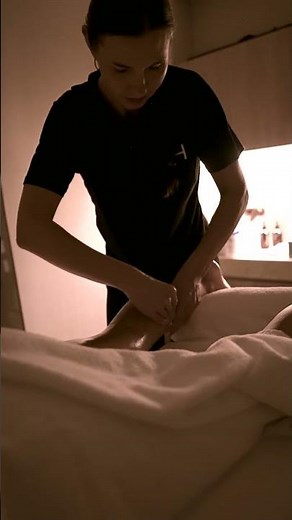 Remedial Massage with Lena