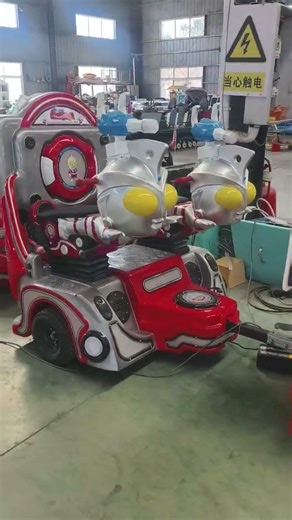 used shopping mall trackless train for sale