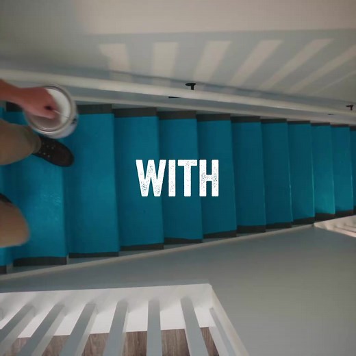 Trimaco's Stay Put works on any job and any surface. Available at Sherwin-Williams. #Trimaco #StayPut #SurfaceProtection #Paint #Painting #ConstructionProjects #Home #Contractor #SherwinWilliams | Sherwin-Williams