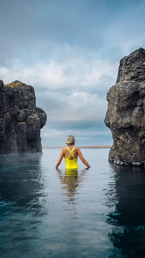 33K views · 3.8K reactions | Hot springs are such a big part of life...