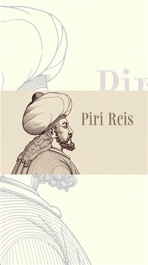 Atlantis… Did This Ancient Map Reveal It The Piri Reis Mystery