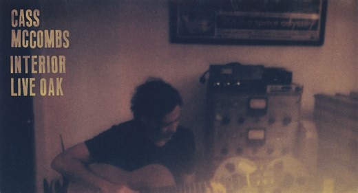 Cass McCombs Announces New Album 'Interior Live Oak' - Glide Magazine