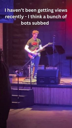 This video has no views #music #guitar #smallcontentcreator#smallchannel #thirtysecondstomars #viral