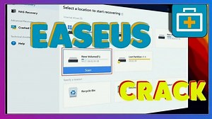 Download and Install EaseUS Partition Master Crack with This Guide