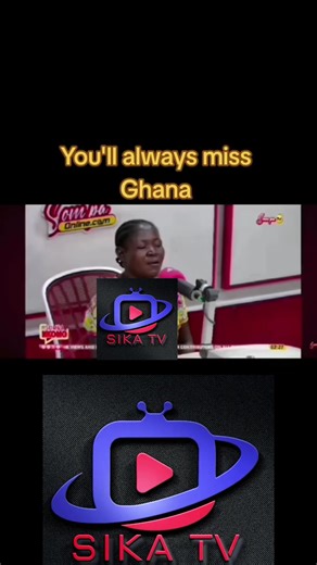 Sika Tv (@sika_tv0)’s videos with original sound - Sika Tv