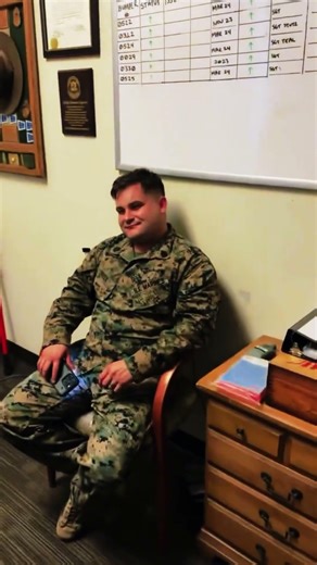 Sergeant Pulls ULTRA Rare Pokémon Card😳🔥