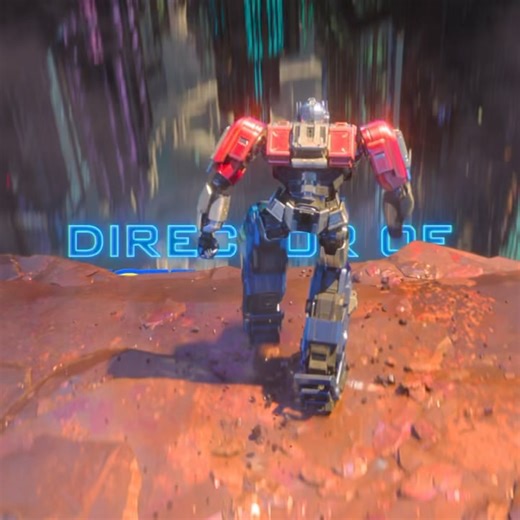 #TransformersOne is now in theatres and has a 98% Audience Score on rottentomatoes! Get tickets: https://paramnt.us/TransformersOneTix | Transformers