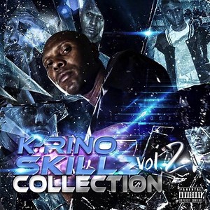 K-Rino - Skillz Collection Vol. 2