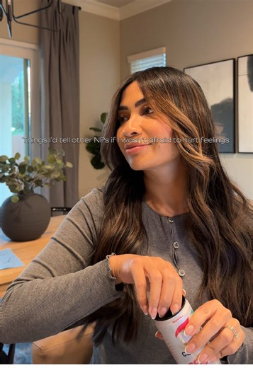 Things I’d tell other NPs if I wasn’t afraid to hurt feelings, where you went to school doesn’t make you a good clinician. YOU do. If you’re too lazy to look things up or too arrogant to double check yourself, that’s how you miss things. Stay humble, stay teachable, stay safe for your patients. @CelsiusOfficial for that 3 o’clock pick me up 🙂 #nplife #nursepractitioner #healthcaretalk #nursepractitioner #fyp