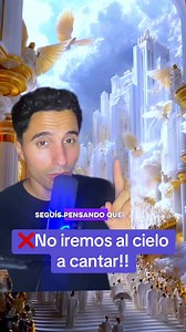 Eternidad en la Nueva Jerusalén en la Tierra