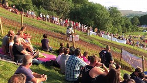 10K views · 86 reactions | Busy tonight Bainbridge & District Motor Club | North Yorkshire Weather Updates | Facebook