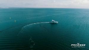 TILL SALU PRINCESS 68 (2017) https://princessyachts.se/bat-till-salu/princess-68-2017/ | Princess Yachts West Sweden