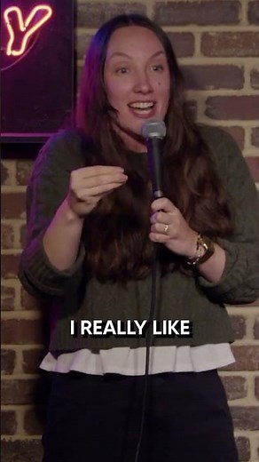 An Irish Girl Loves When Americans do This | Katie Boyle Stand Up Comedy