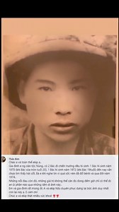 Hành trình 3 năm phục dựng chân dung liệt sĩ tri ân, Lạng Sơn ngày trở về gặp lại và ghé thăm gia đình đầu tiên nhóm Hoàng phục dựng và khơi nguồn cho hành trình tri ân quá khứ ❤️🇻🇳 những giọt nước mắt khi gặp lại cùng câu chuyện tìm thấy và đưa 2 bác liệt sĩ trở về 🥹🙏❤️ #reels #phuchoianhcu #lietsivietnam #trian #lichsuvietnam | Khuất Văn Hoàng