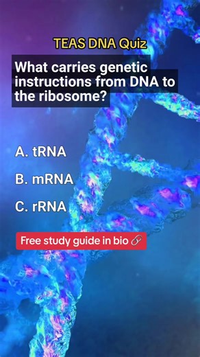 TEAS science quiz#teas #teasprep #atiteas7 #teastest