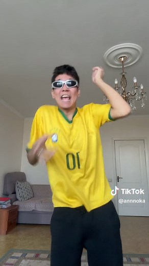 Brazilian Dance Music by DJ ARANA