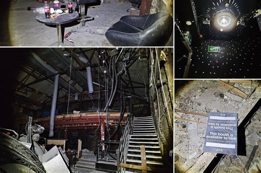 Edinburgh Evening News Morning Update Tuesday 24 February, 2026