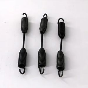 [Hot Item] Az9100440060 Brake Shoe Return Spring 270*26mm for Sinotruk HOWO