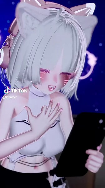 Mastering Face Tracking in VRChat Dancing