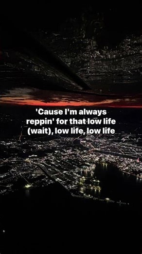 Low Life(Feat. The Weekend) - Future #music #playlist #shorts