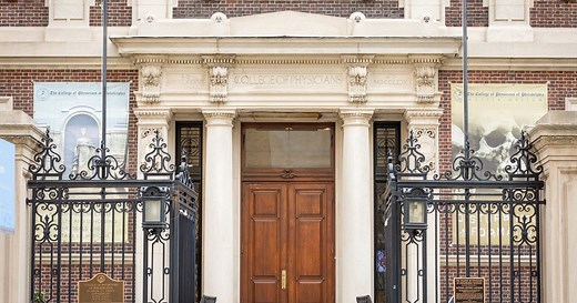 Mütter Museum launches virtual tour highlighting collection of medical oddities