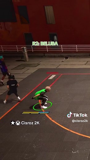 Melhor Jumpshot no NBA 2K26 para Construções 6’5 a 6’9