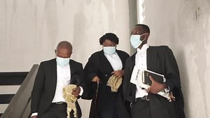 Supporters and opponents face off over Ghana's anti-LGBT law