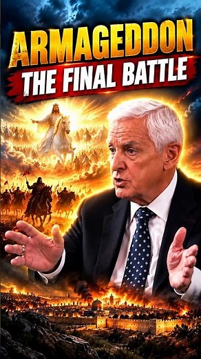 Armageddon: The Final Battle of the End Times | Dr. David Jeremiah