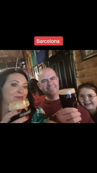 Two nights pre cruise in Barcelona fab city #barcelonascoficial #barcelona #opentopbustour #barcelonatourguide #barcelonatours4you #precruisefun #kttraveldundalk #kttraveldiary #lovinglife | KT Travel Dundalk | Facebook