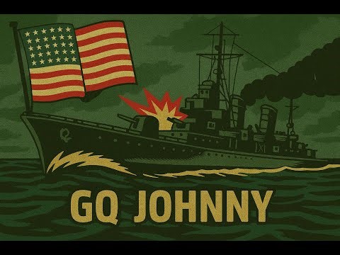 I znowu 'Jasiek' na patrolu...