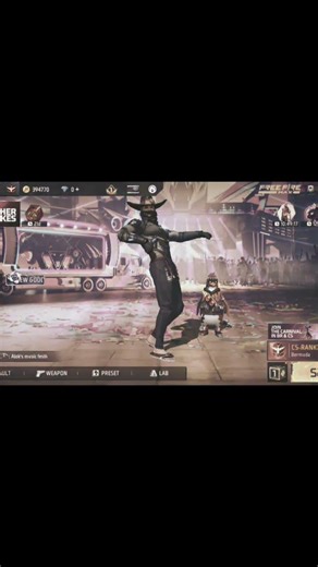 Funk Mode: ON 🎧🔥