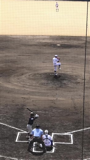 浦安リトルシニア vs 佐倉リトルシニア 準決勝ハイライト