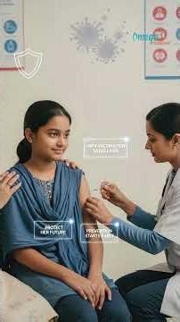 HPV వ్యాక్సిన్ ఎందుకు తప్పనిసరి? |Dr Mohana Vamsy Chief Surgical Oncologist