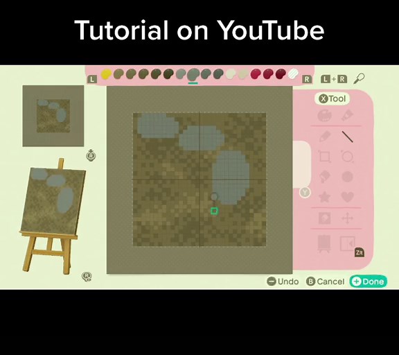 #acnh #acnhcustomdesigns #animalcrossingnewhorizons #animalcrossing | Animal Crossing: New Horizon