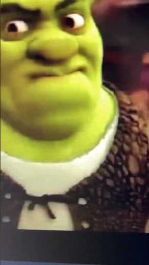 Shrek Roar with The Adventures of Elmo in Grouchland Wake Up Scene