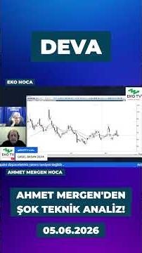DEVA STOCK ANALYSIS #deva #stockmarket #gold #silver #btc #eth #economy #economist #ecoteacher