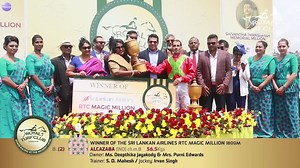 1.7K views · 70 reactions | Recapture the thrilling RTC Magic Million...