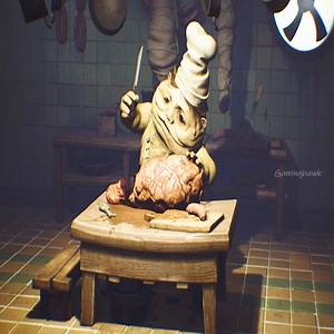 229K views · 3.8K reactions | When the Chef Smelled Me… I Ran For My...