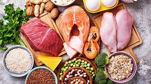What Is Protein & Why Do You Need It?